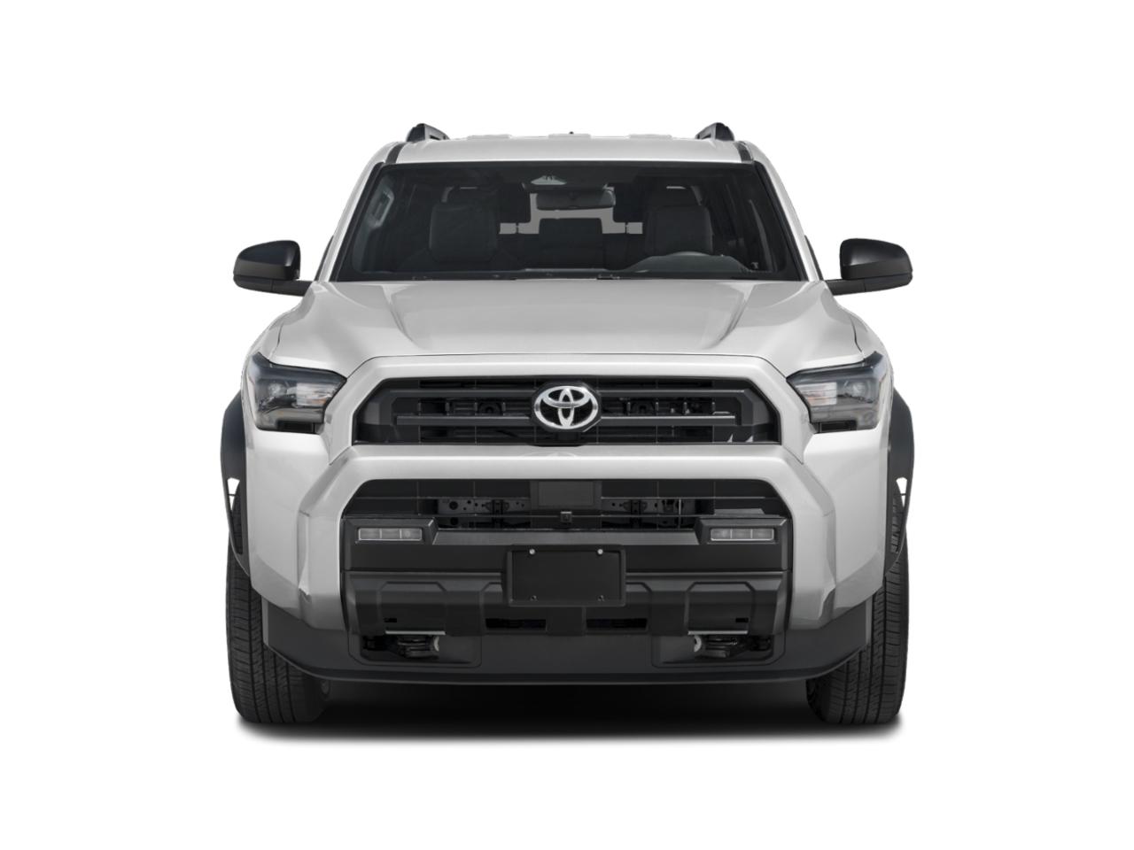 2025 Toyota 4Runner Vehicle Photo in Flemington, NJ 08822