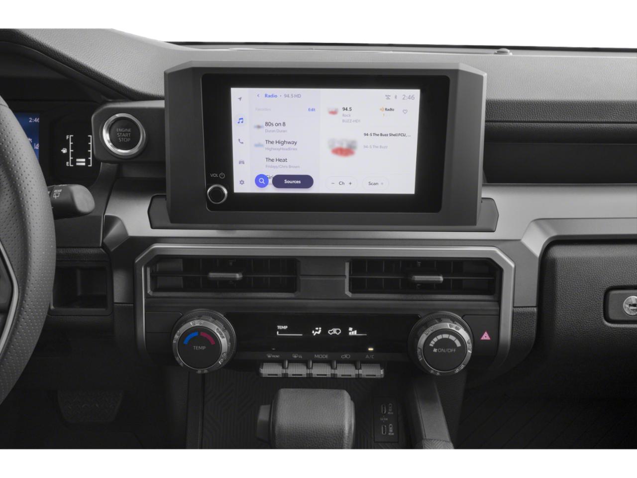 2025 Toyota 4Runner Vehicle Photo in Flemington, NJ 08822