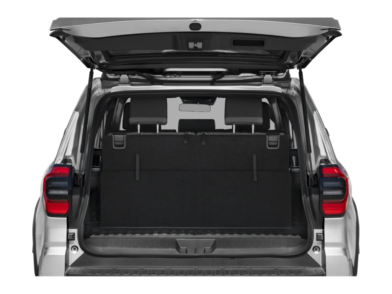 2025 Toyota 4Runner Vehicle Photo in Flemington, NJ 08822