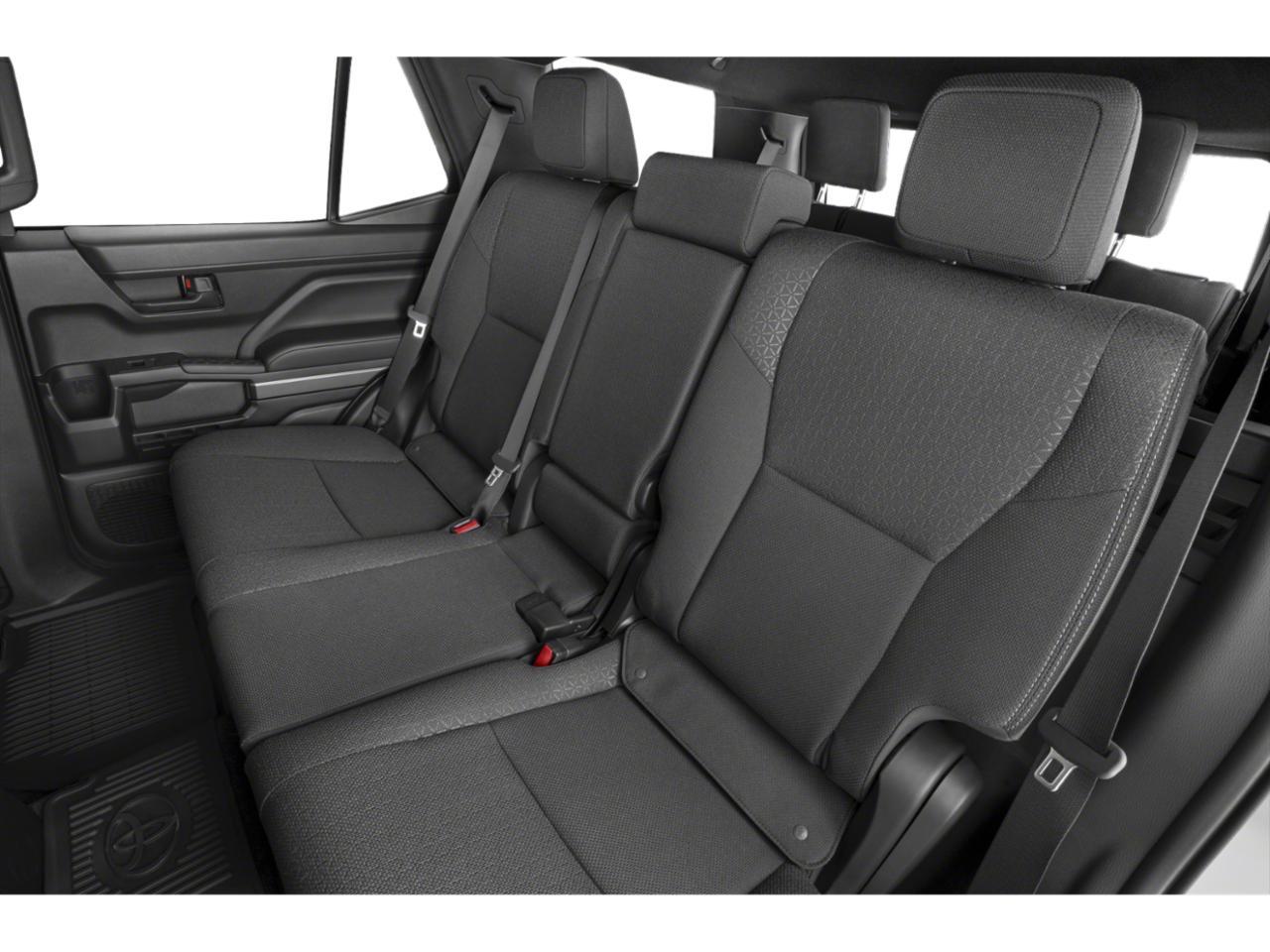 2025 Toyota 4Runner Vehicle Photo in Flemington, NJ 08822