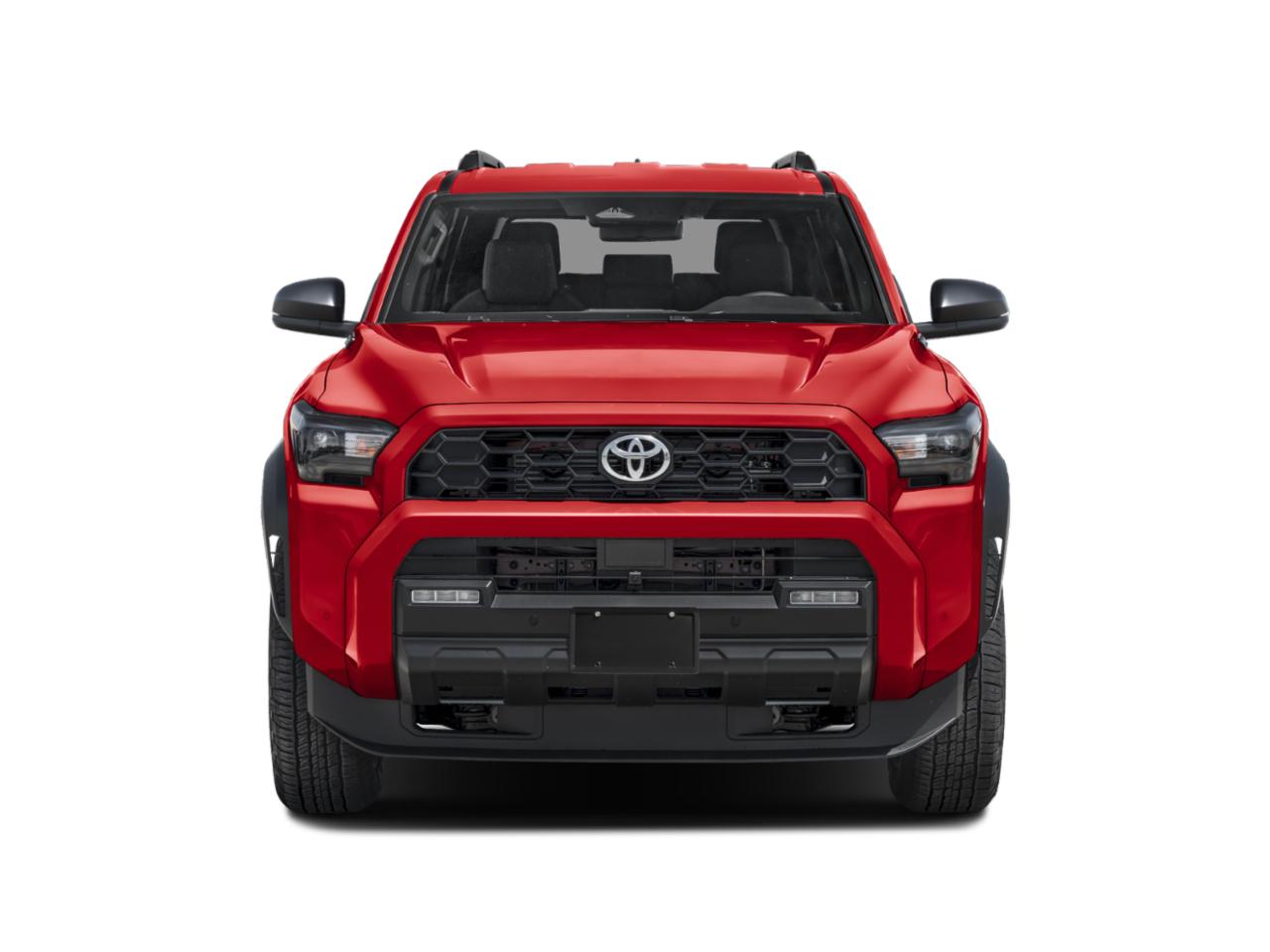 2025 Toyota 4Runner Vehicle Photo in Flemington, NJ 08822