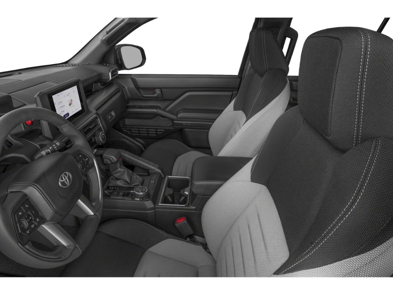 2025 Toyota 4Runner Vehicle Photo in Flemington, NJ 08822
