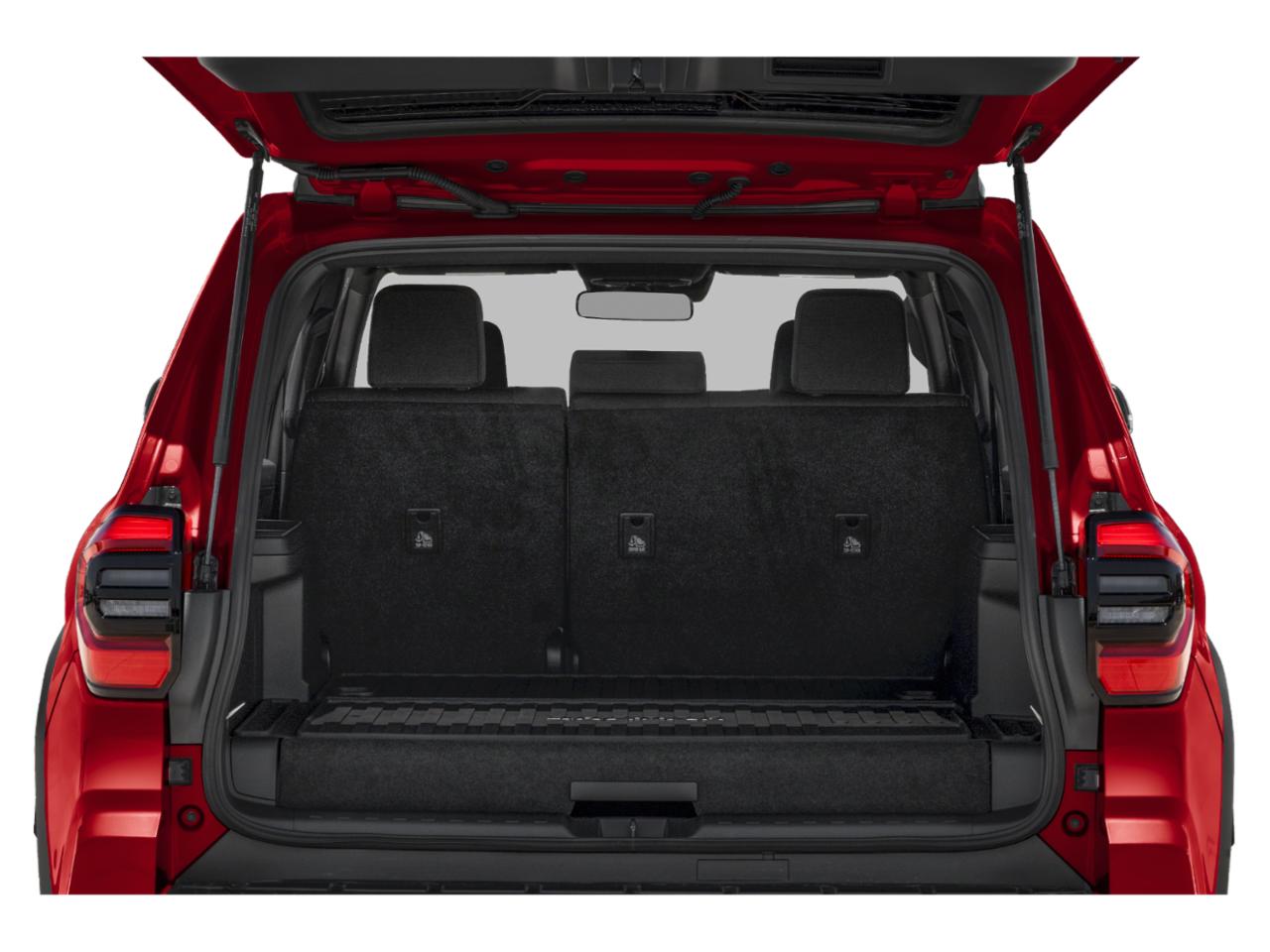 2025 Toyota 4Runner Vehicle Photo in Flemington, NJ 08822