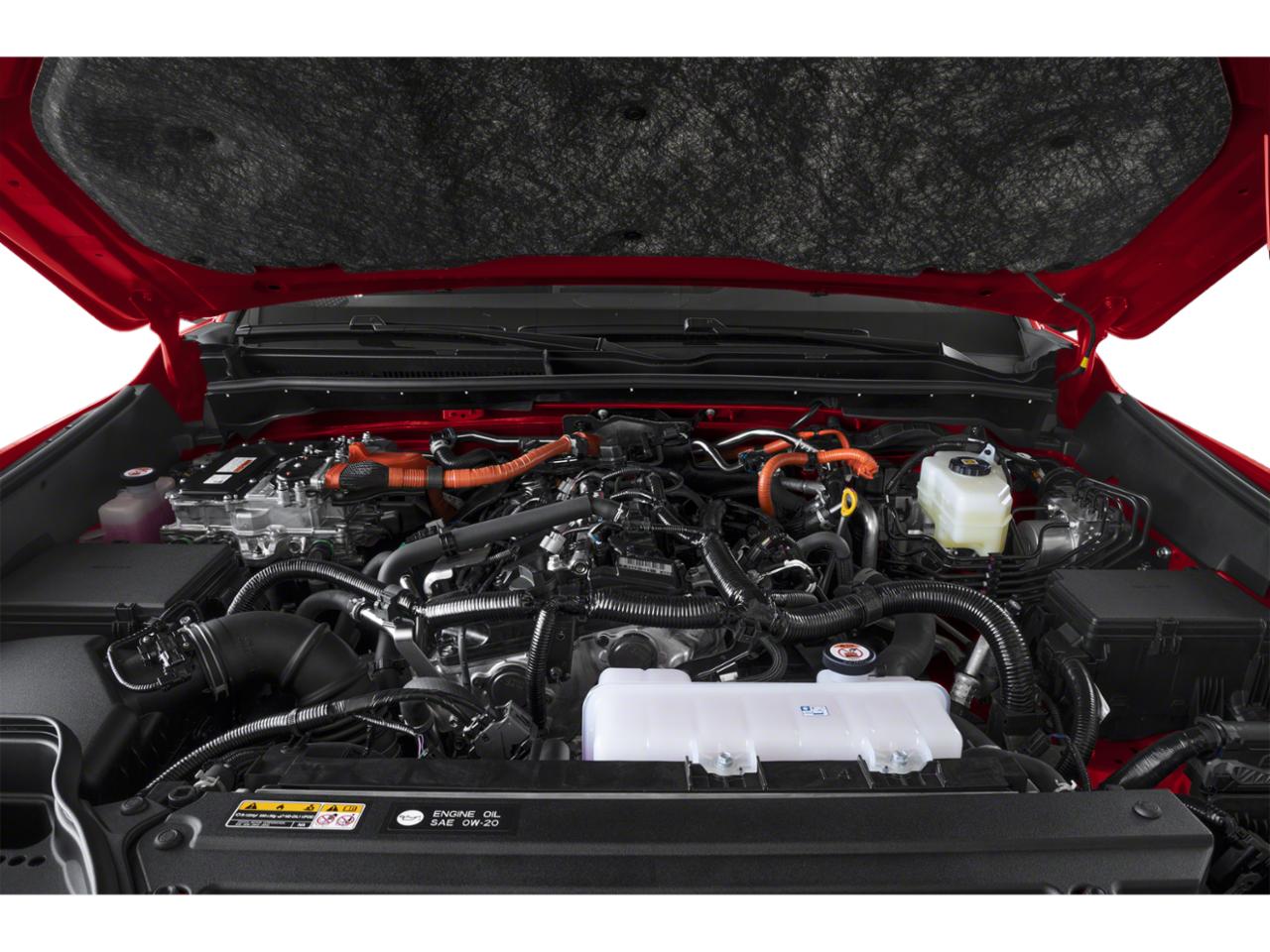 2025 Toyota 4Runner Vehicle Photo in Flemington, NJ 08822