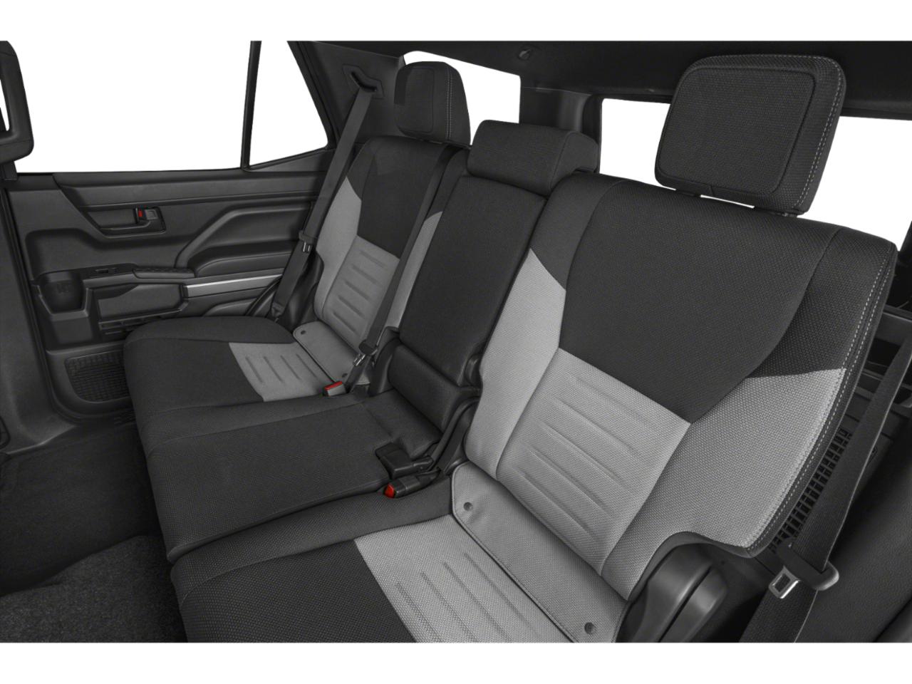 2025 Toyota 4Runner Vehicle Photo in Flemington, NJ 08822