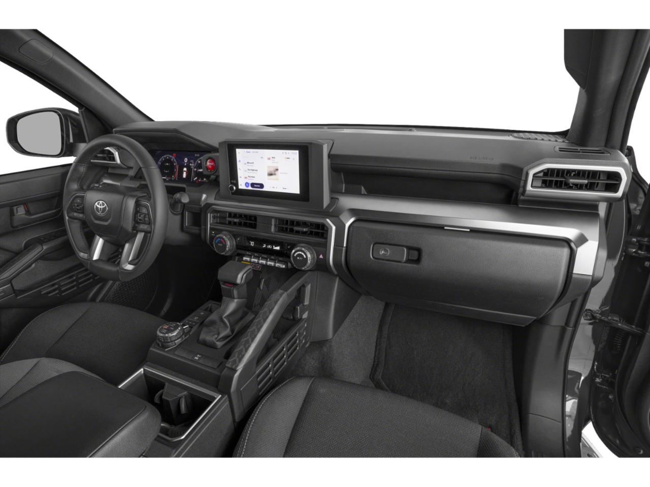 2025 Toyota 4Runner Vehicle Photo in Flemington, NJ 08822