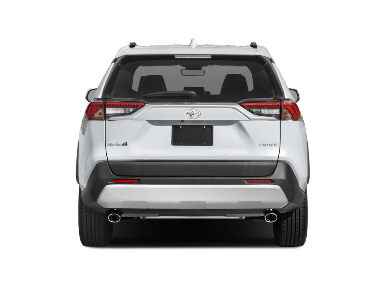 2025 Toyota RAV4 Vehicle Photo in Flemington, NJ 08822