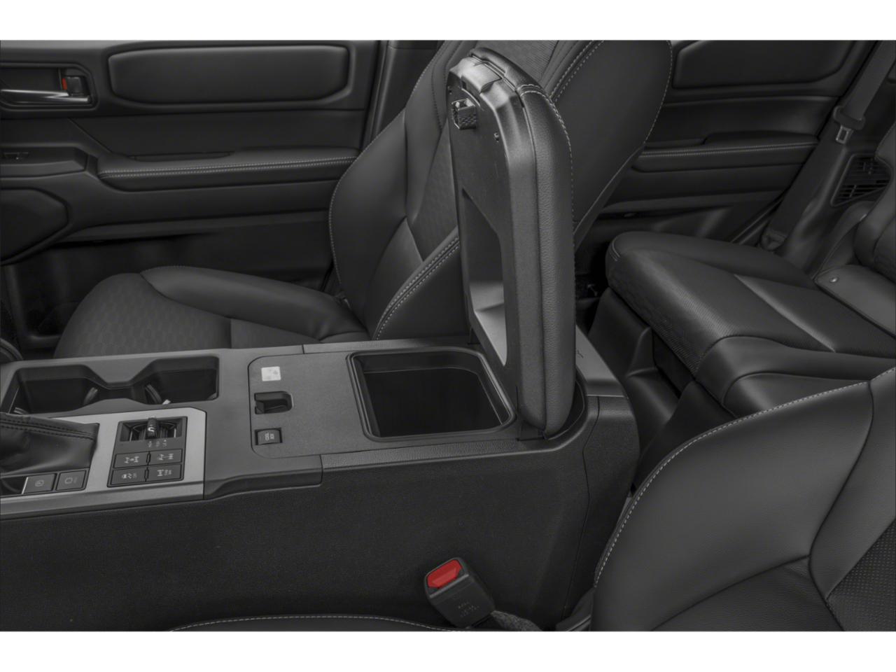 2025 Toyota Land Cruiser Vehicle Photo in Flemington, NJ 08822