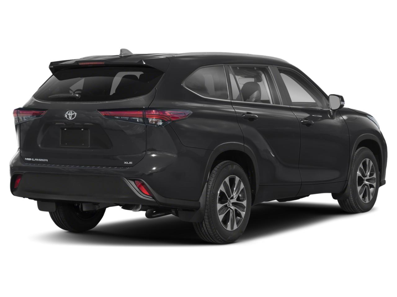 2025 Toyota Highlander Vehicle Photo in Flemington, NJ 08822