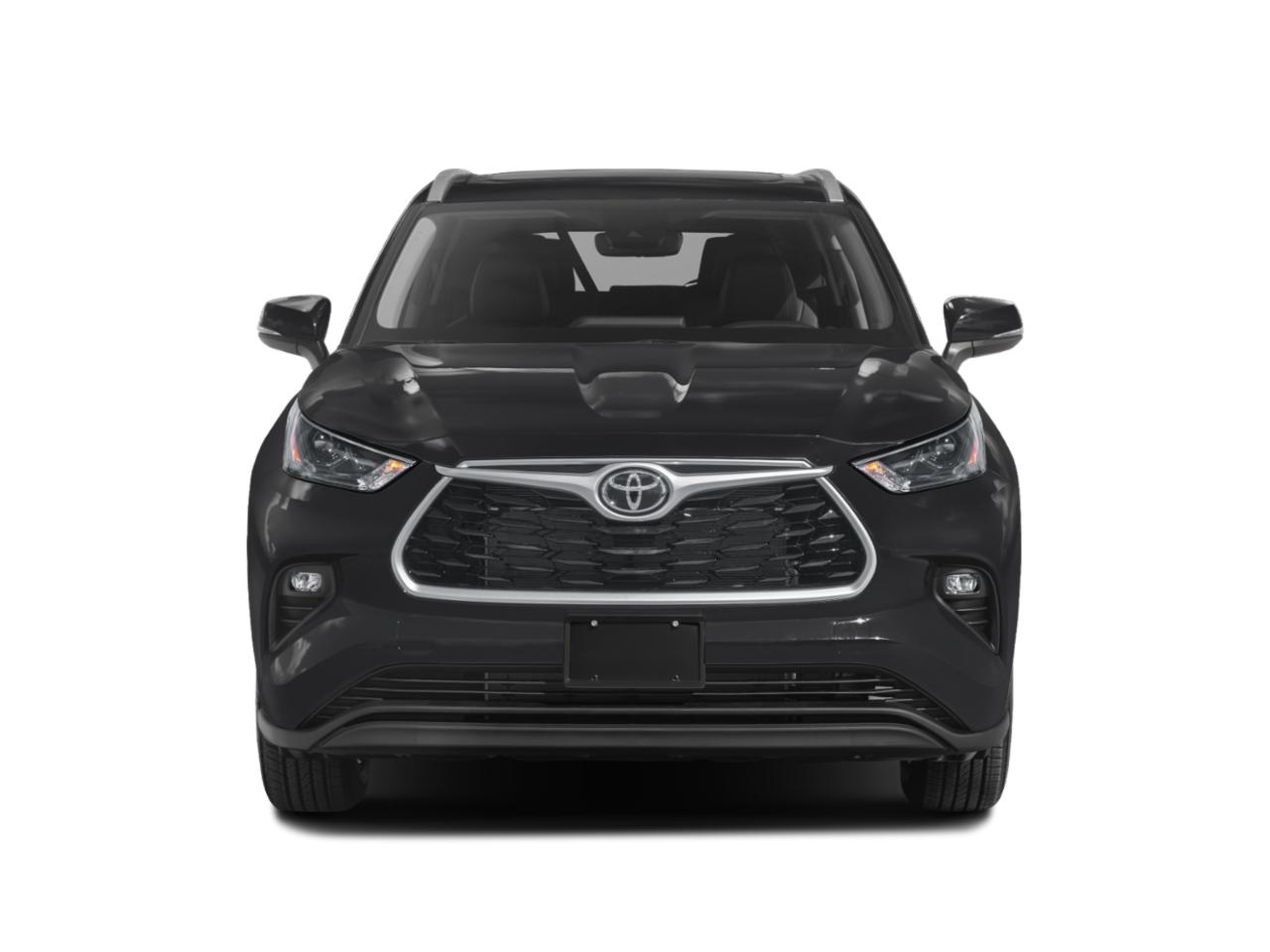 2025 Toyota Highlander Vehicle Photo in Flemington, NJ 08822