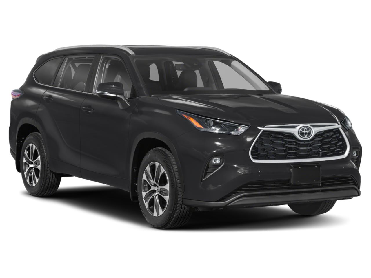 2025 Toyota Highlander Vehicle Photo in Flemington, NJ 08822