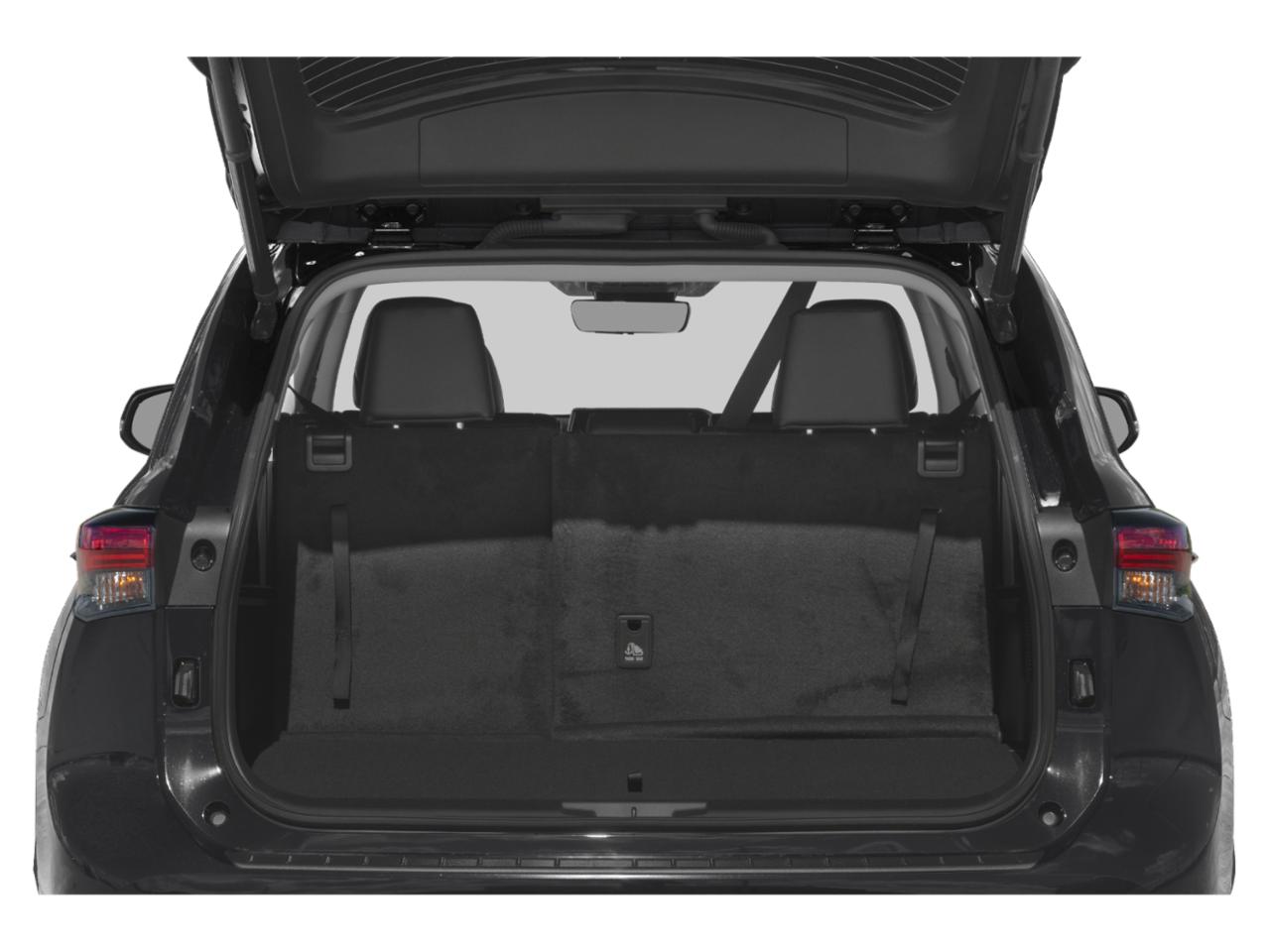 2025 Toyota Highlander Vehicle Photo in Flemington, NJ 08822