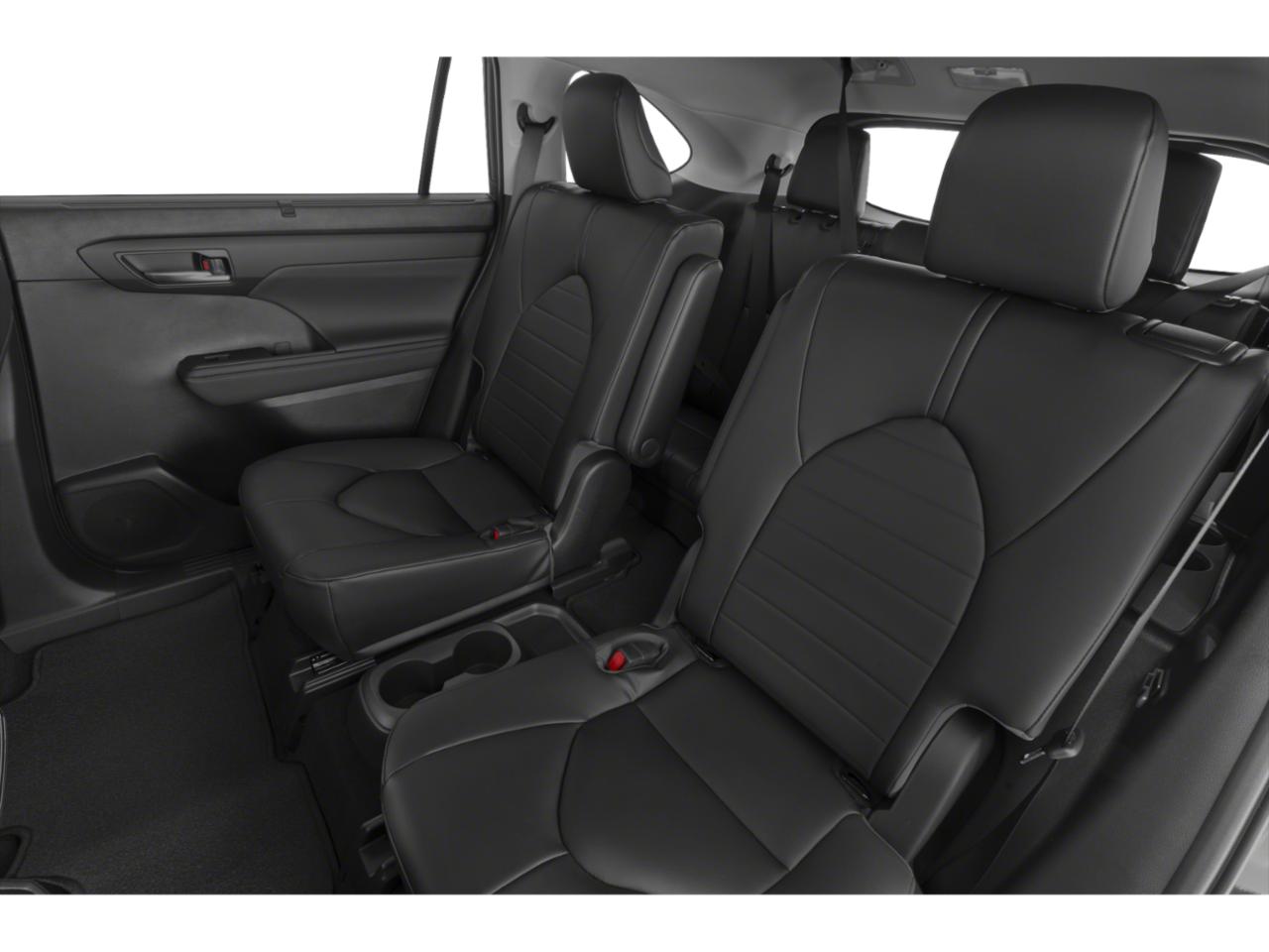 2025 Toyota Highlander Vehicle Photo in Flemington, NJ 08822