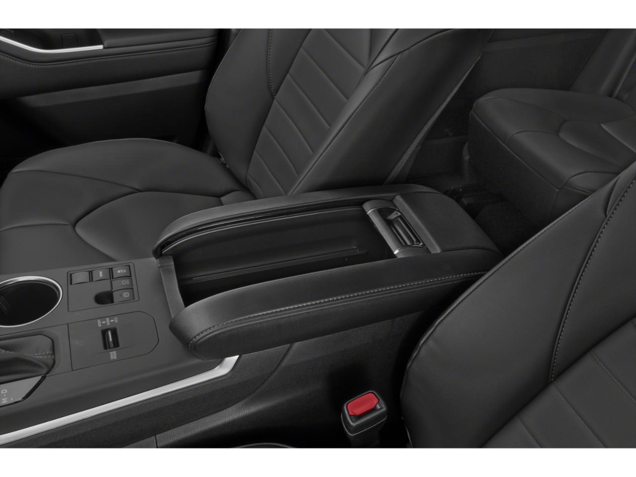 2025 Toyota Highlander Vehicle Photo in Flemington, NJ 08822