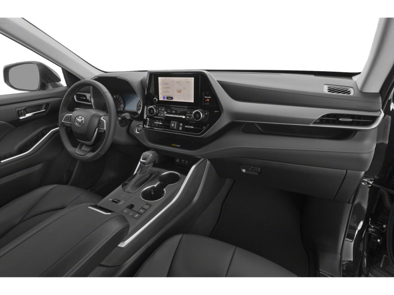 2025 Toyota Highlander Vehicle Photo in Flemington, NJ 08822