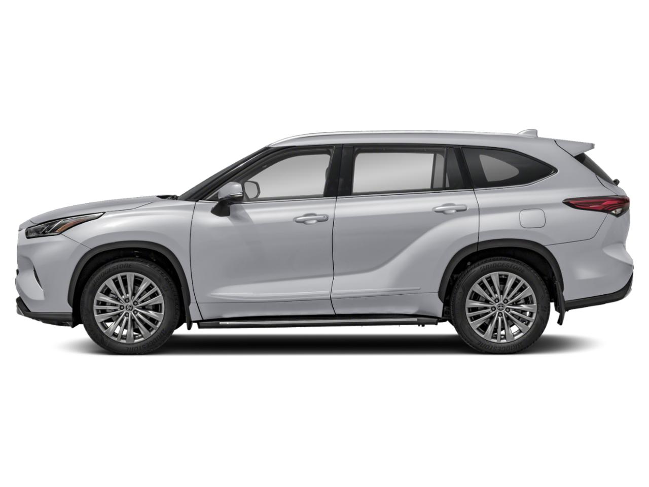 2025 Toyota Highlander Vehicle Photo in Flemington, NJ 08822