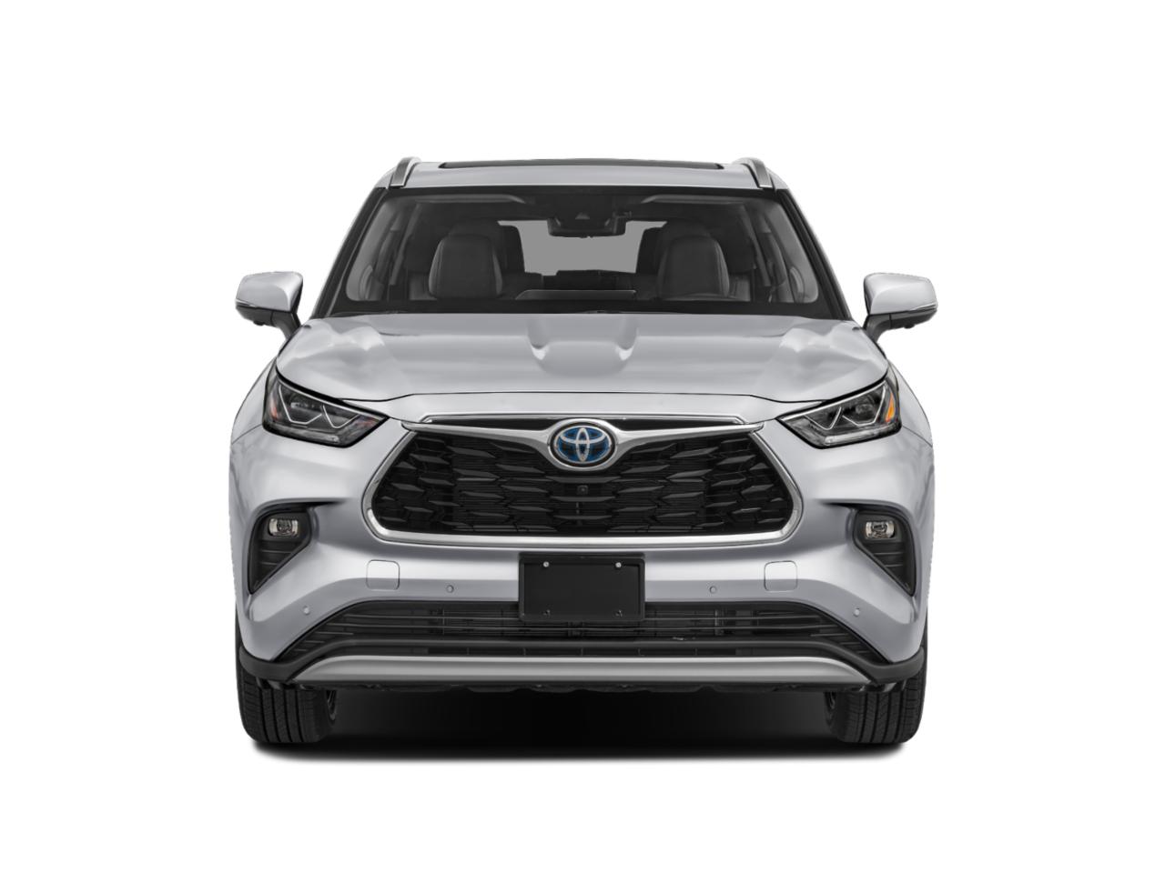 2025 Toyota Highlander Vehicle Photo in Flemington, NJ 08822