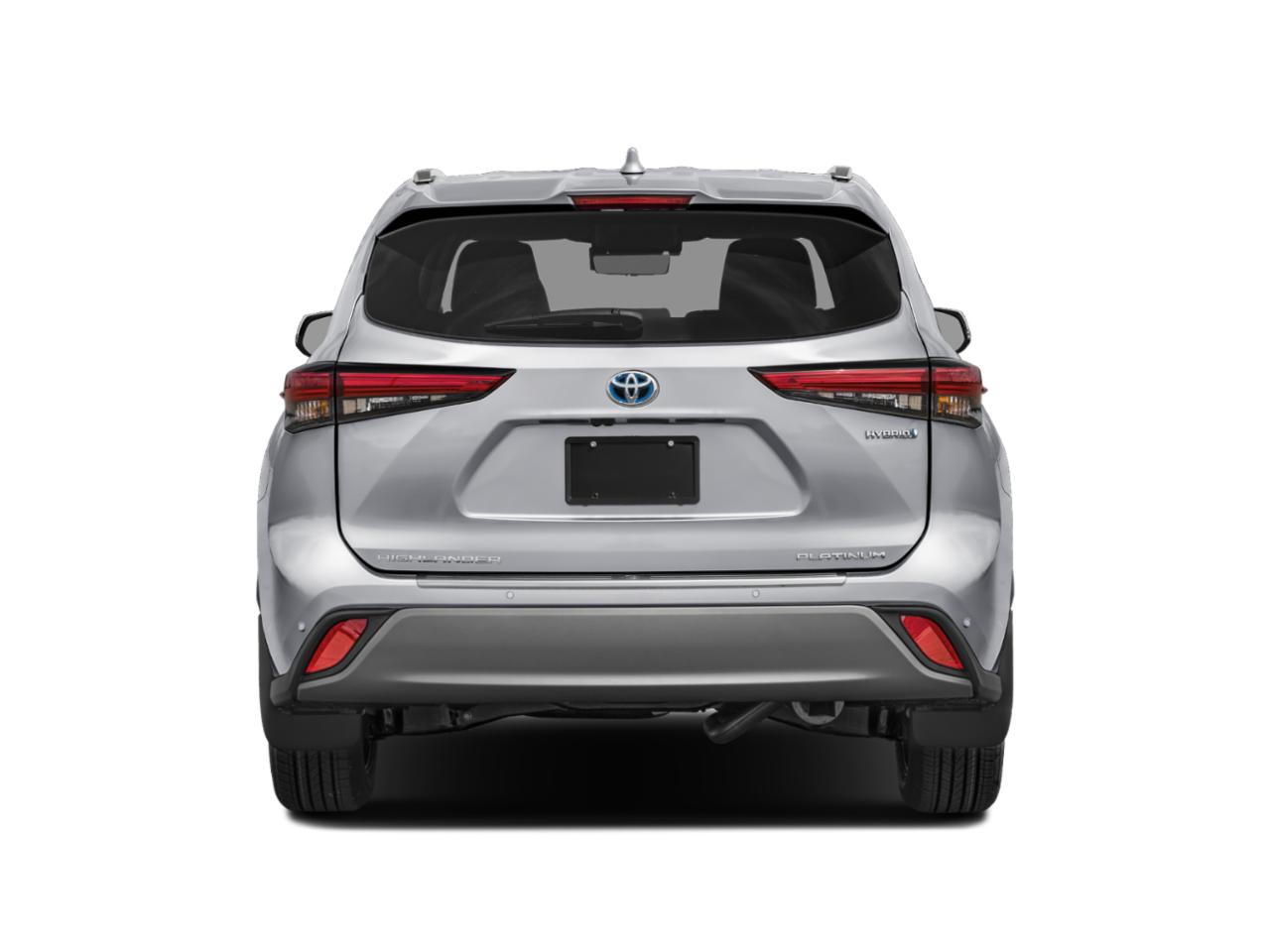 2025 Toyota Highlander Vehicle Photo in Flemington, NJ 08822
