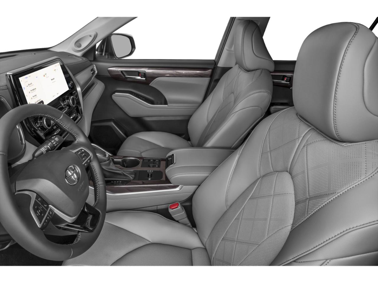 2025 Toyota Highlander Vehicle Photo in Flemington, NJ 08822