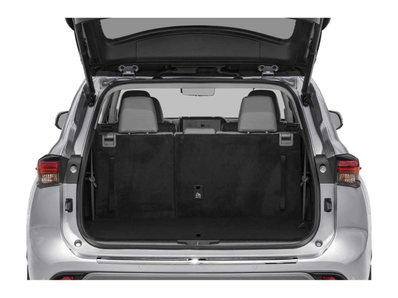 2025 Toyota Highlander Vehicle Photo in Flemington, NJ 08822