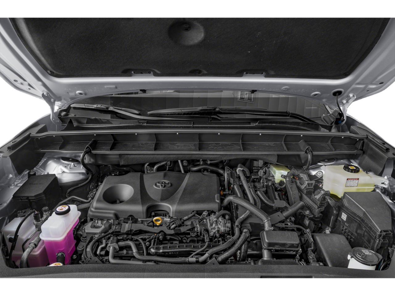 2025 Toyota Highlander Vehicle Photo in Flemington, NJ 08822