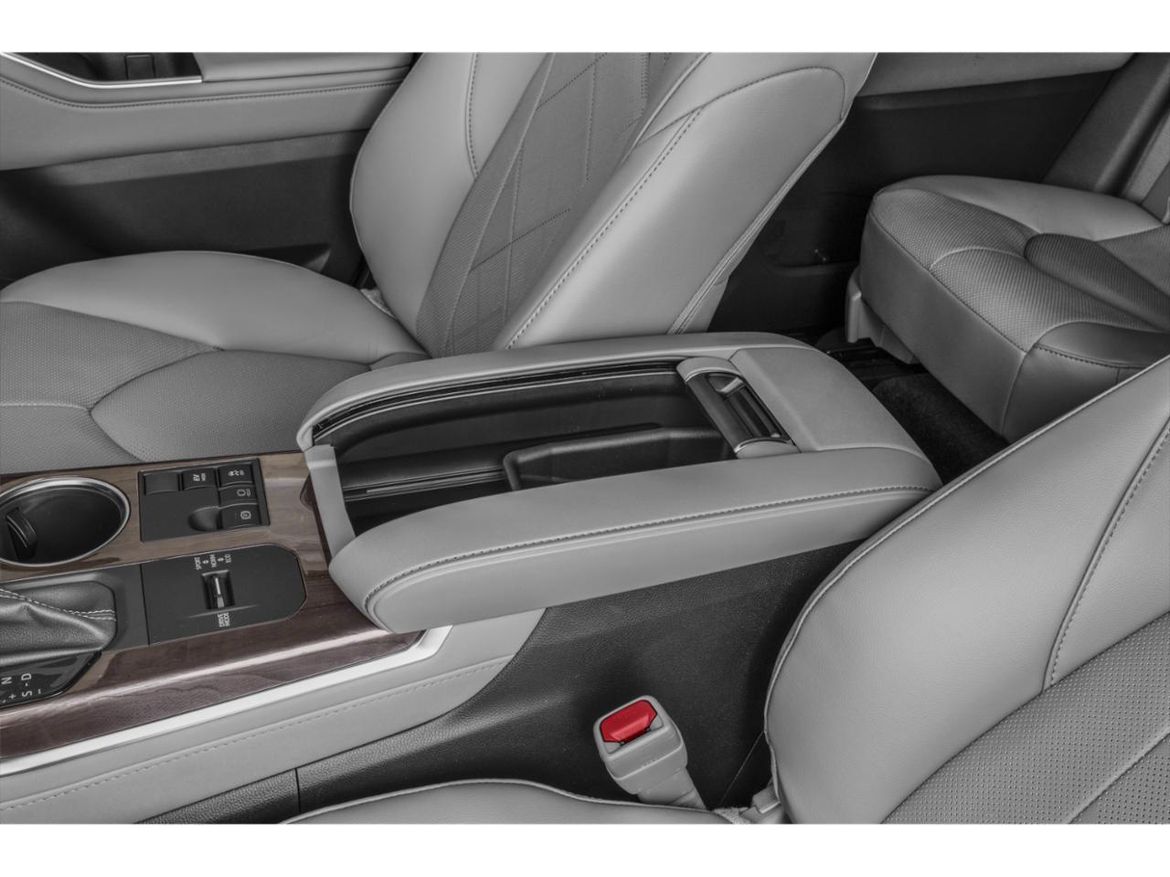 2025 Toyota Highlander Vehicle Photo in Flemington, NJ 08822