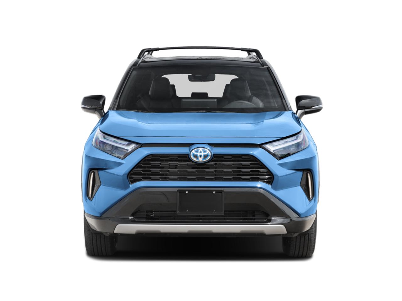 2025 Toyota RAV4 Vehicle Photo in Flemington, NJ 08822