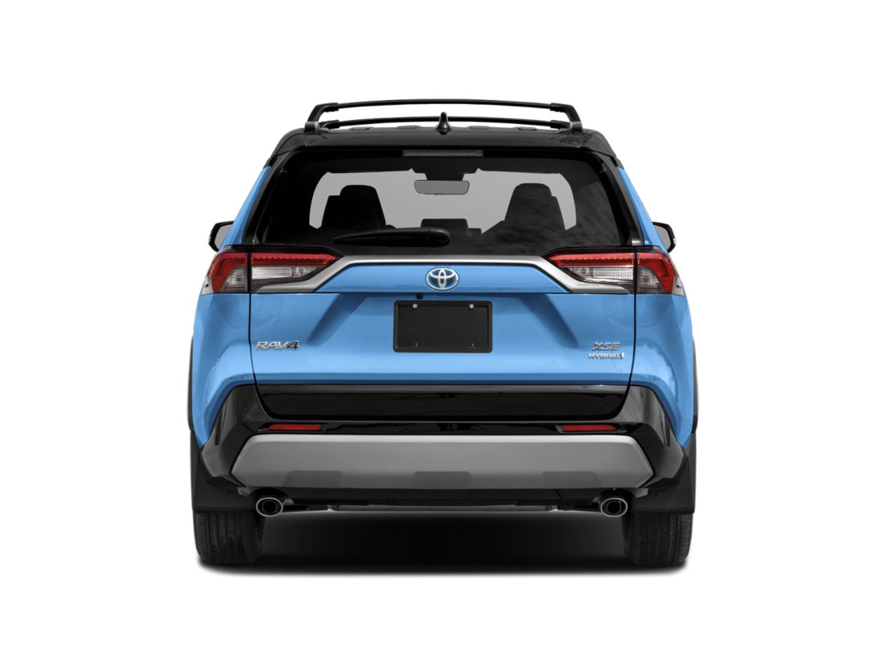 2025 Toyota RAV4 Vehicle Photo in Flemington, NJ 08822