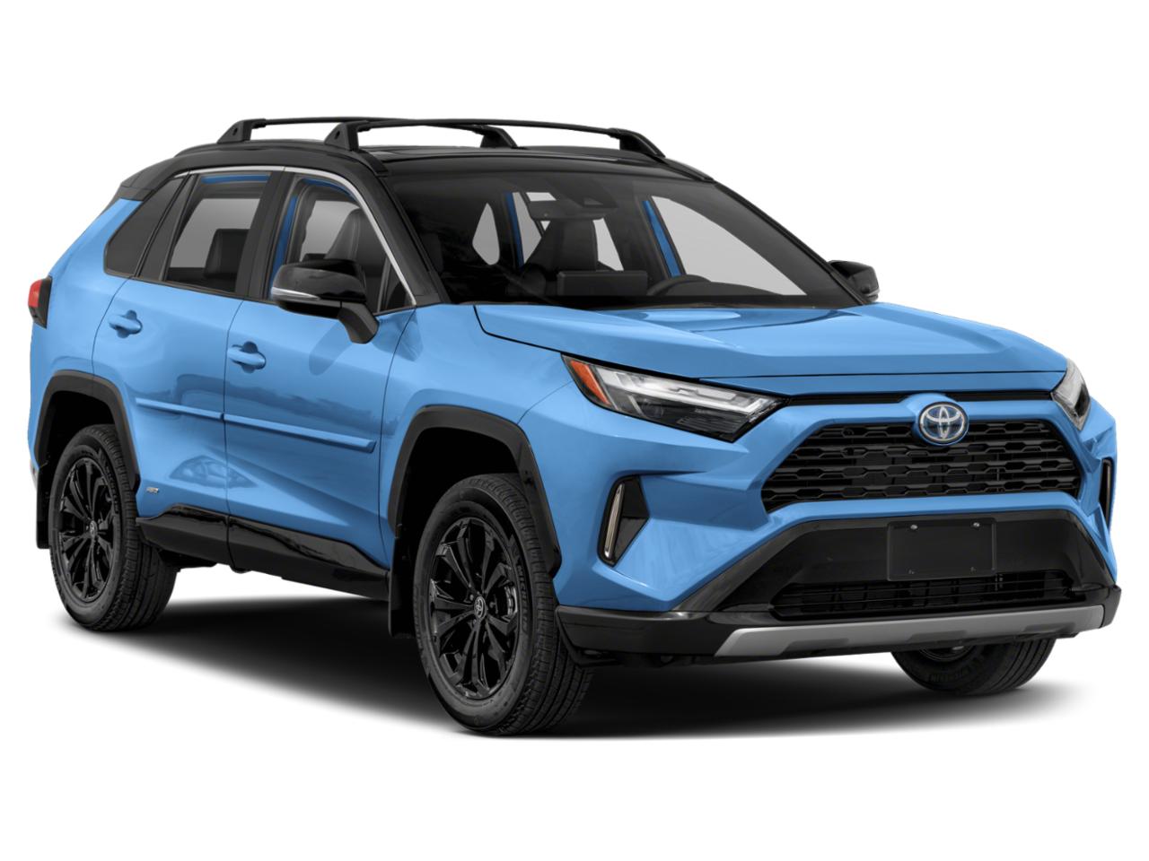 2025 Toyota RAV4 Vehicle Photo in Flemington, NJ 08822