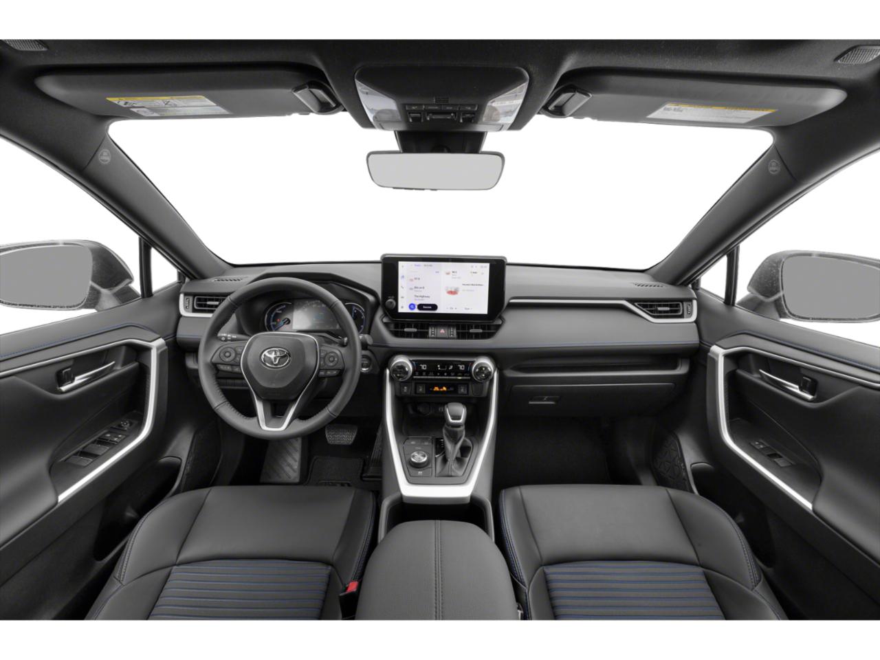 2025 Toyota RAV4 Vehicle Photo in Flemington, NJ 08822