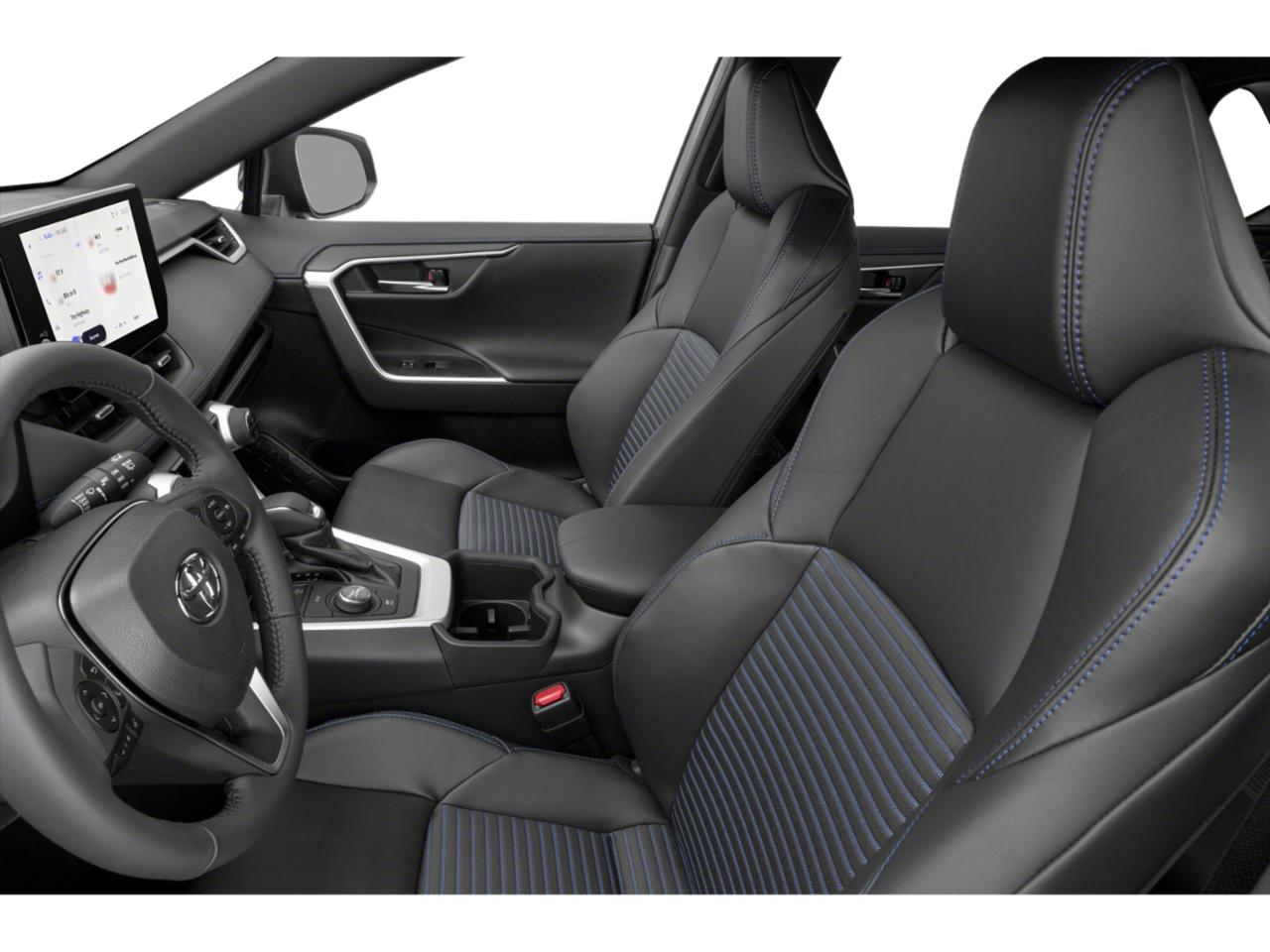 2025 Toyota RAV4 Vehicle Photo in Flemington, NJ 08822