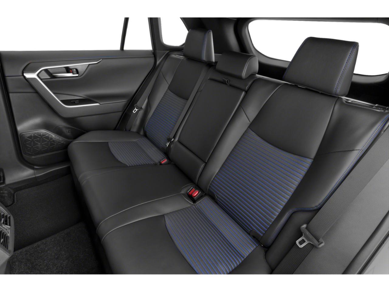 2025 Toyota RAV4 Vehicle Photo in Flemington, NJ 08822