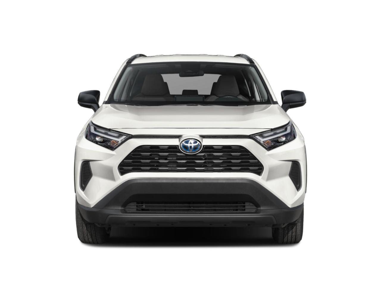 2025 Toyota RAV4 Vehicle Photo in Flemington, NJ 08822