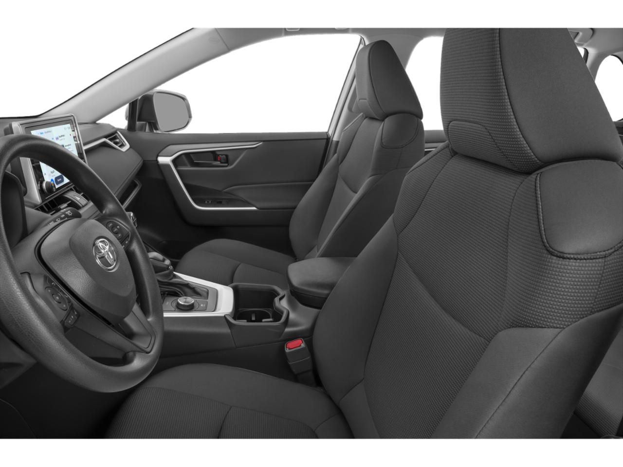 2025 Toyota RAV4 Vehicle Photo in Flemington, NJ 08822