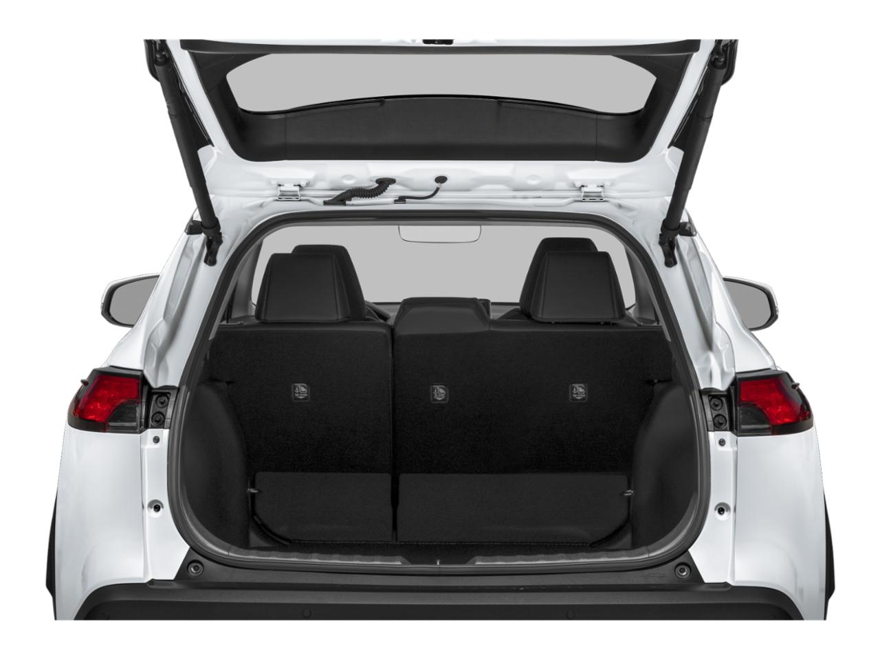 2025 Toyota Corolla Cross Vehicle Photo in Flemington, NJ 08822