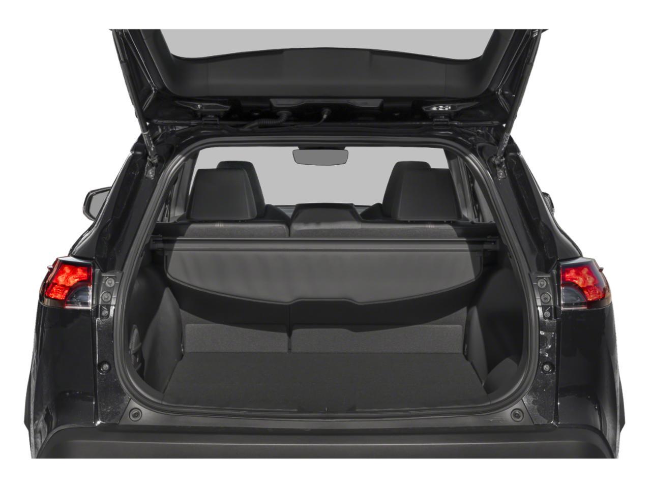 2025 Toyota Corolla Cross Vehicle Photo in Flemington, NJ 08822