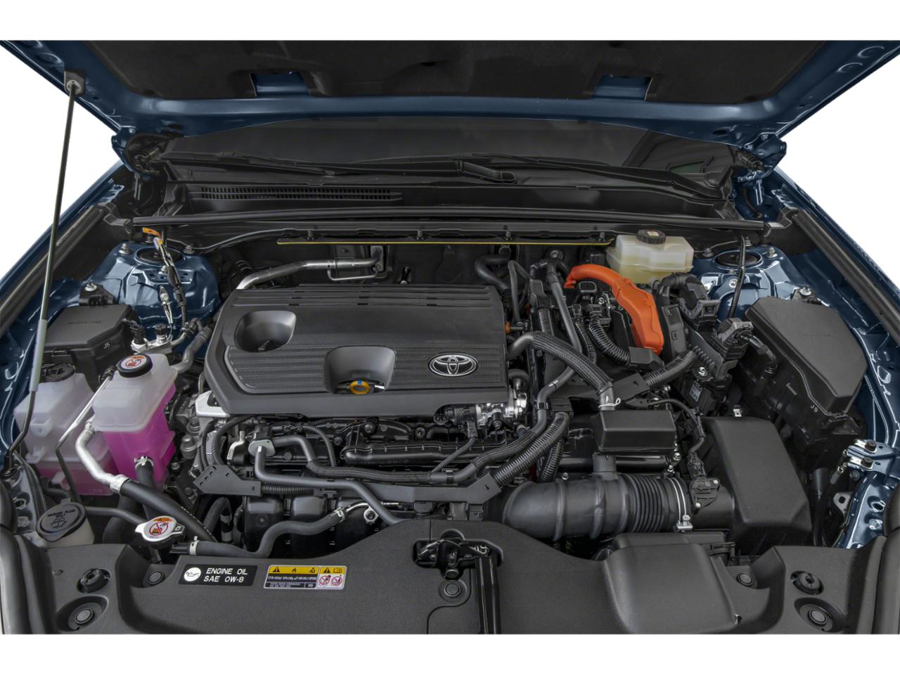 2025 Toyota Crown Signia Vehicle Photo in Jonesboro, AR 72404