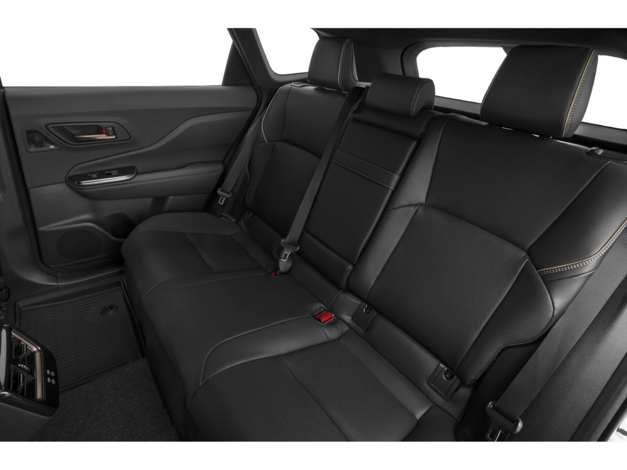 2025 Toyota Crown Signia Vehicle Photo in Jonesboro, AR 72404