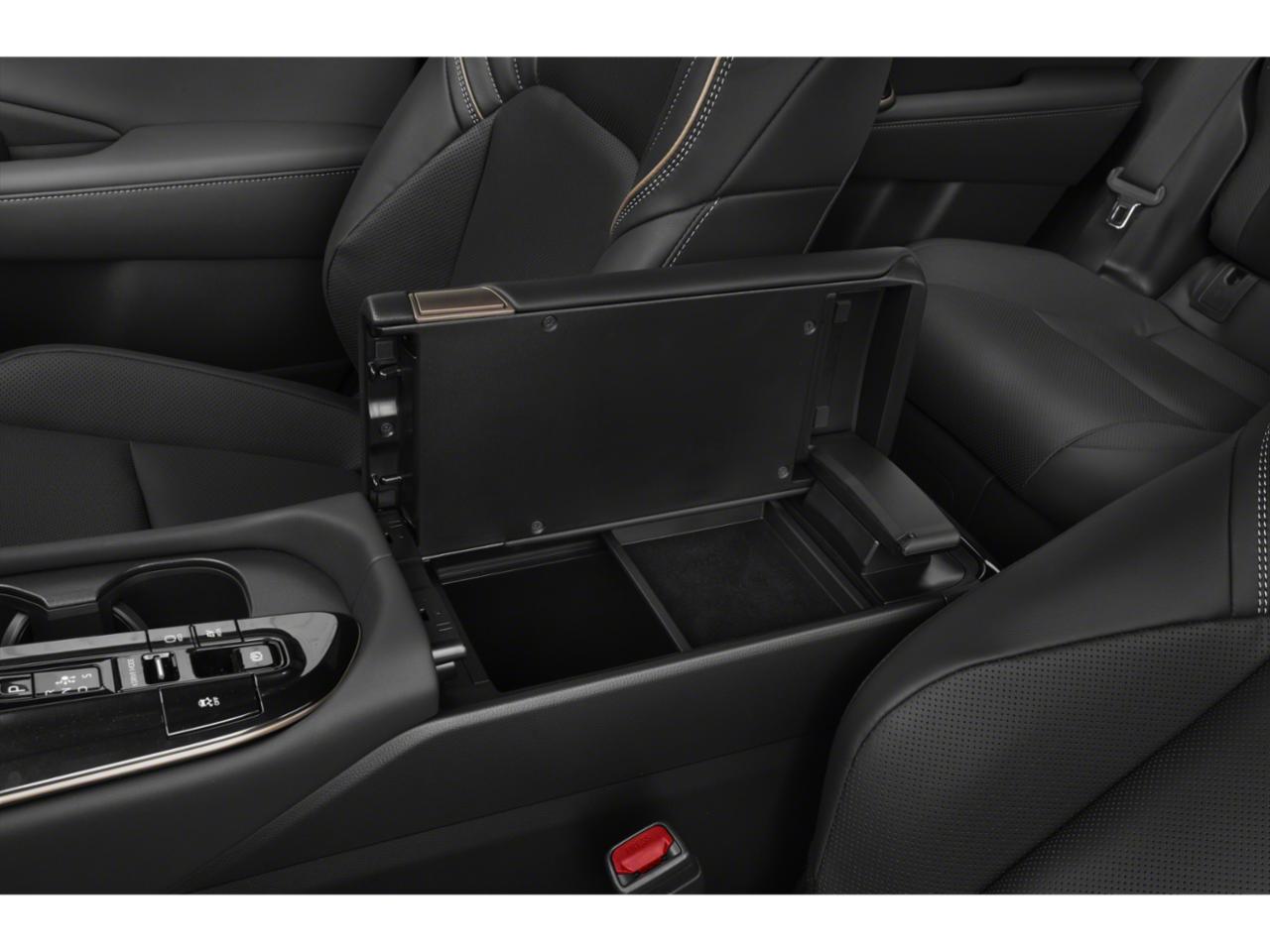 2025 Toyota Crown Signia Vehicle Photo in Jonesboro, AR 72404