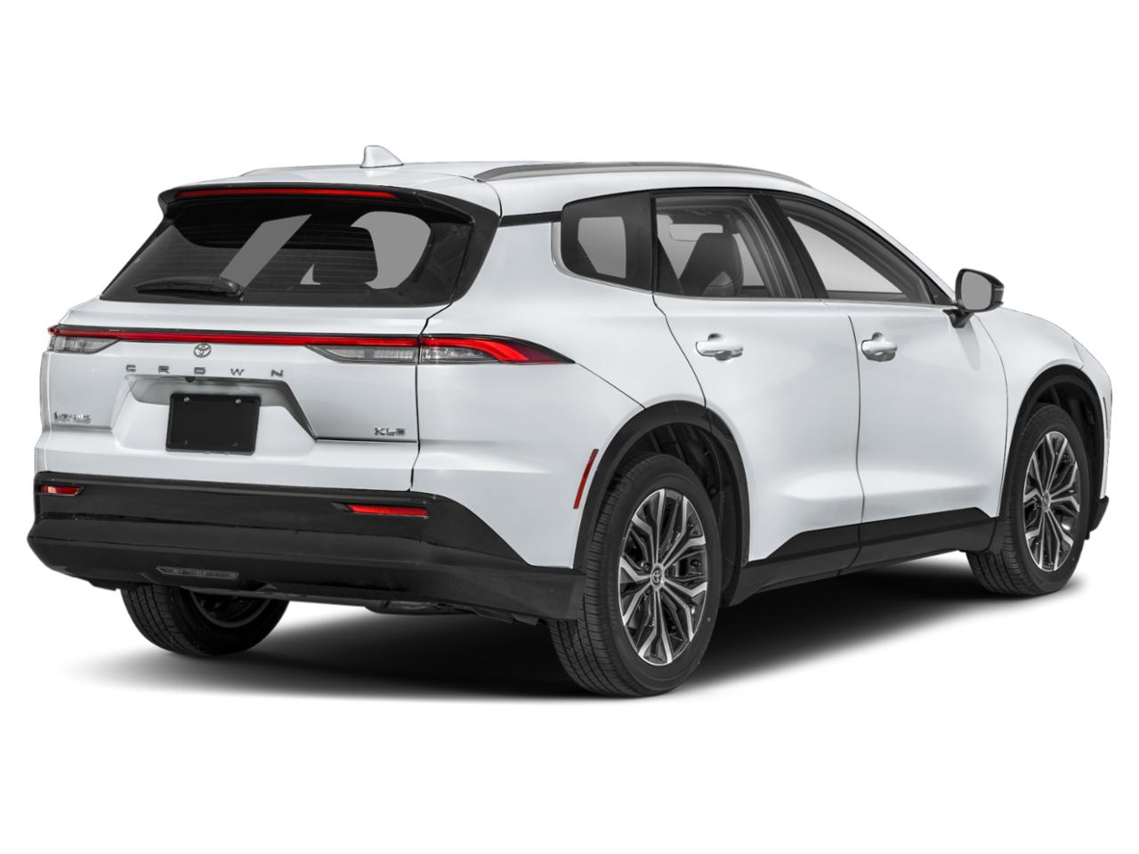 2025 Toyota Crown Signia Vehicle Photo in Flemington, NJ 08822