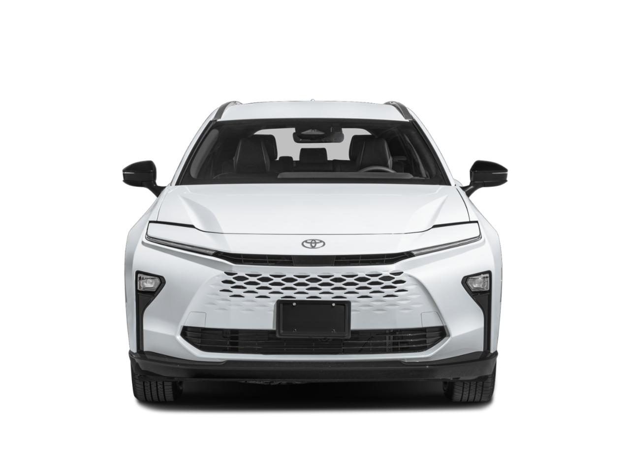 2025 Toyota Crown Signia Vehicle Photo in Flemington, NJ 08822