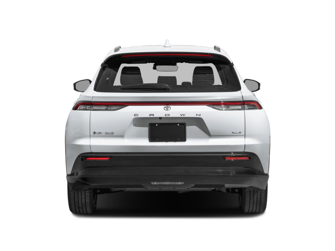 2025 Toyota Crown Signia Vehicle Photo in Flemington, NJ 08822