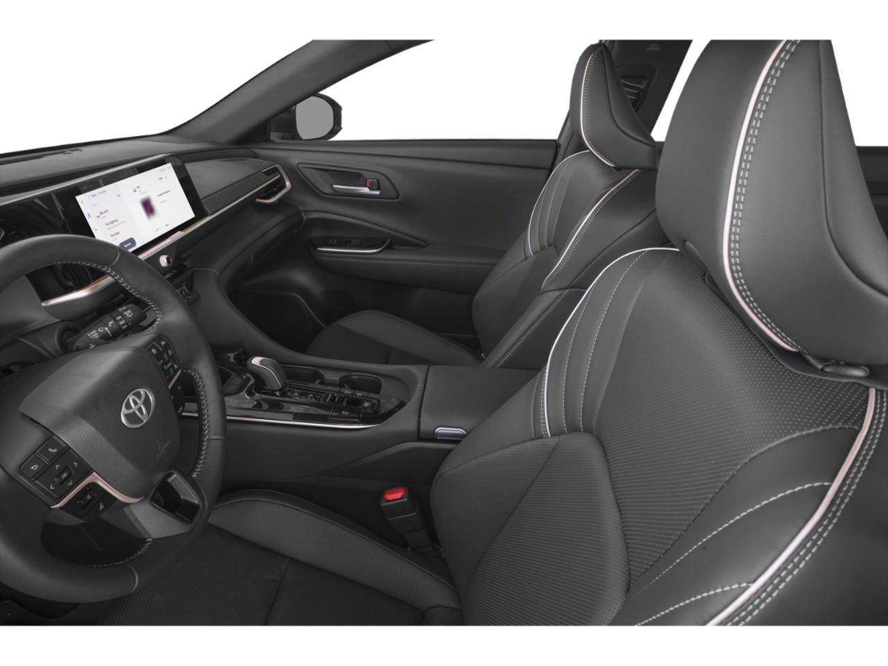 2025 Toyota Crown Signia Vehicle Photo in Flemington, NJ 08822