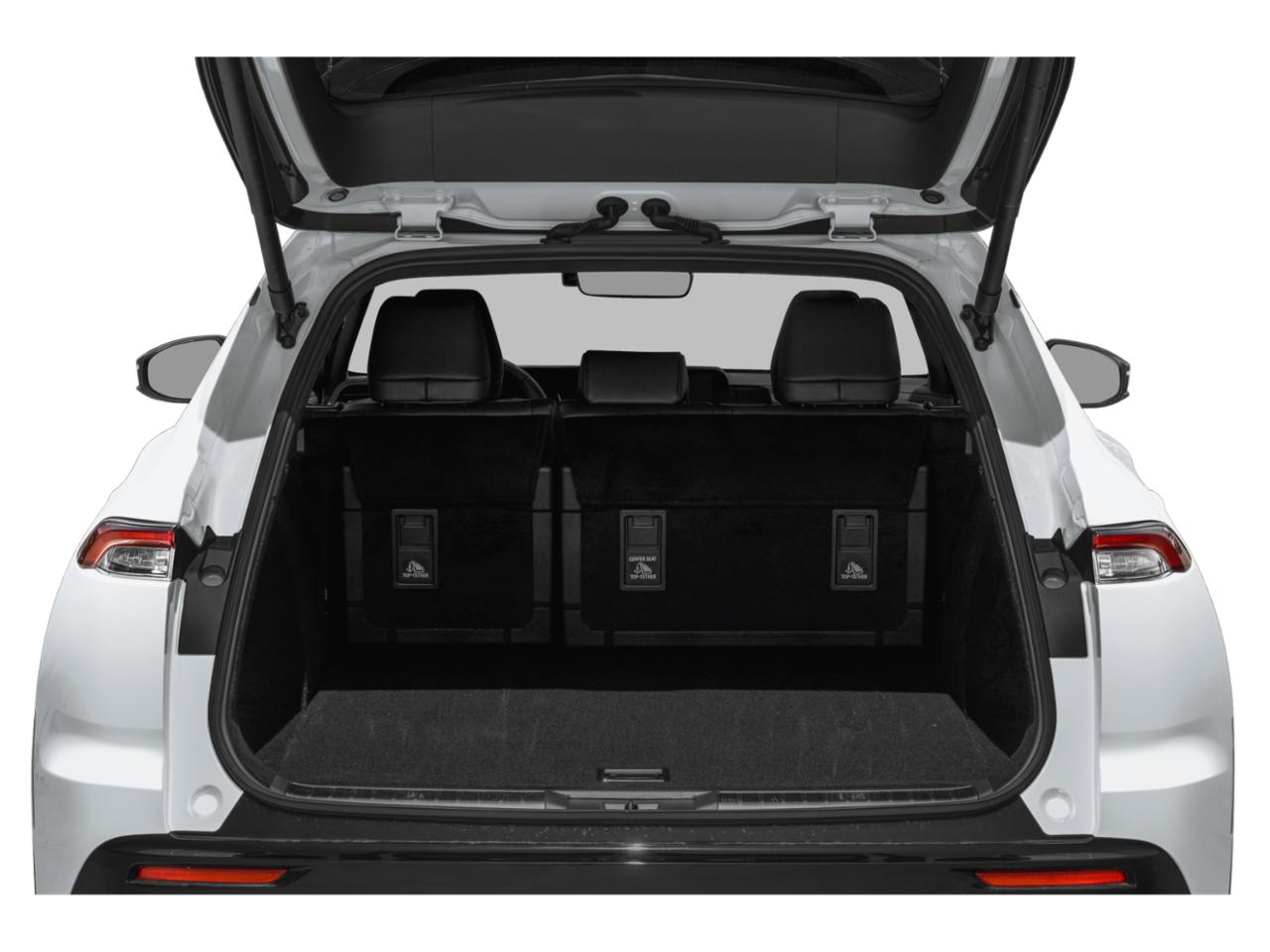 2025 Toyota Crown Signia Vehicle Photo in Flemington, NJ 08822