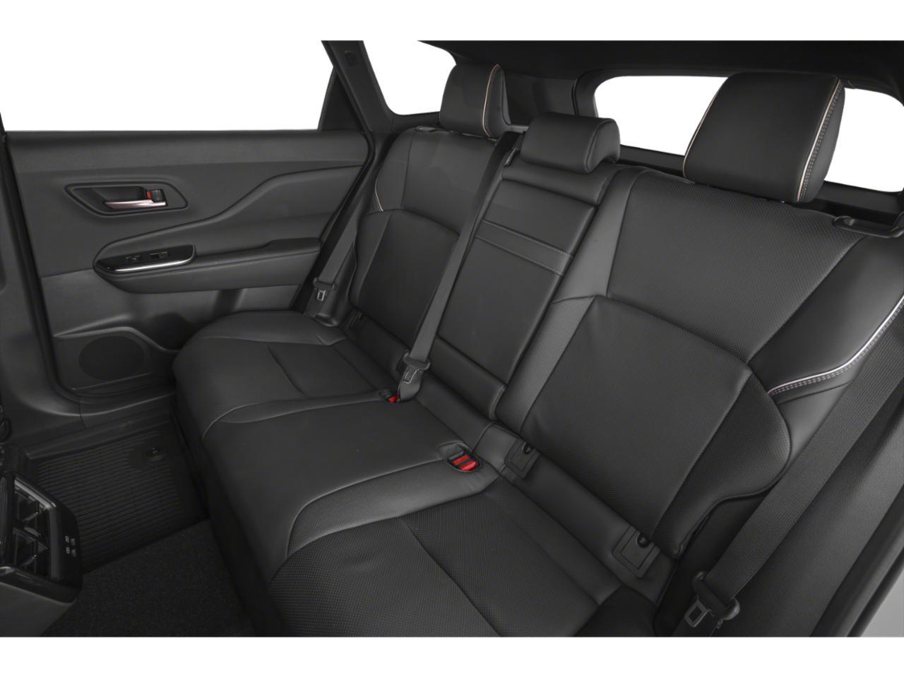 2025 Toyota Crown Signia Vehicle Photo in Flemington, NJ 08822