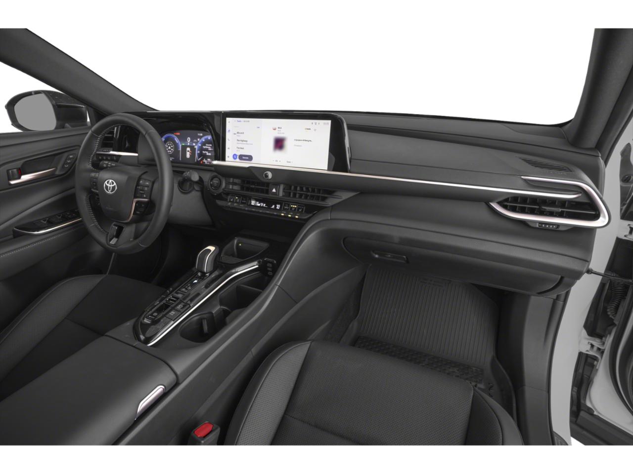 2025 Toyota Crown Signia Vehicle Photo in Flemington, NJ 08822