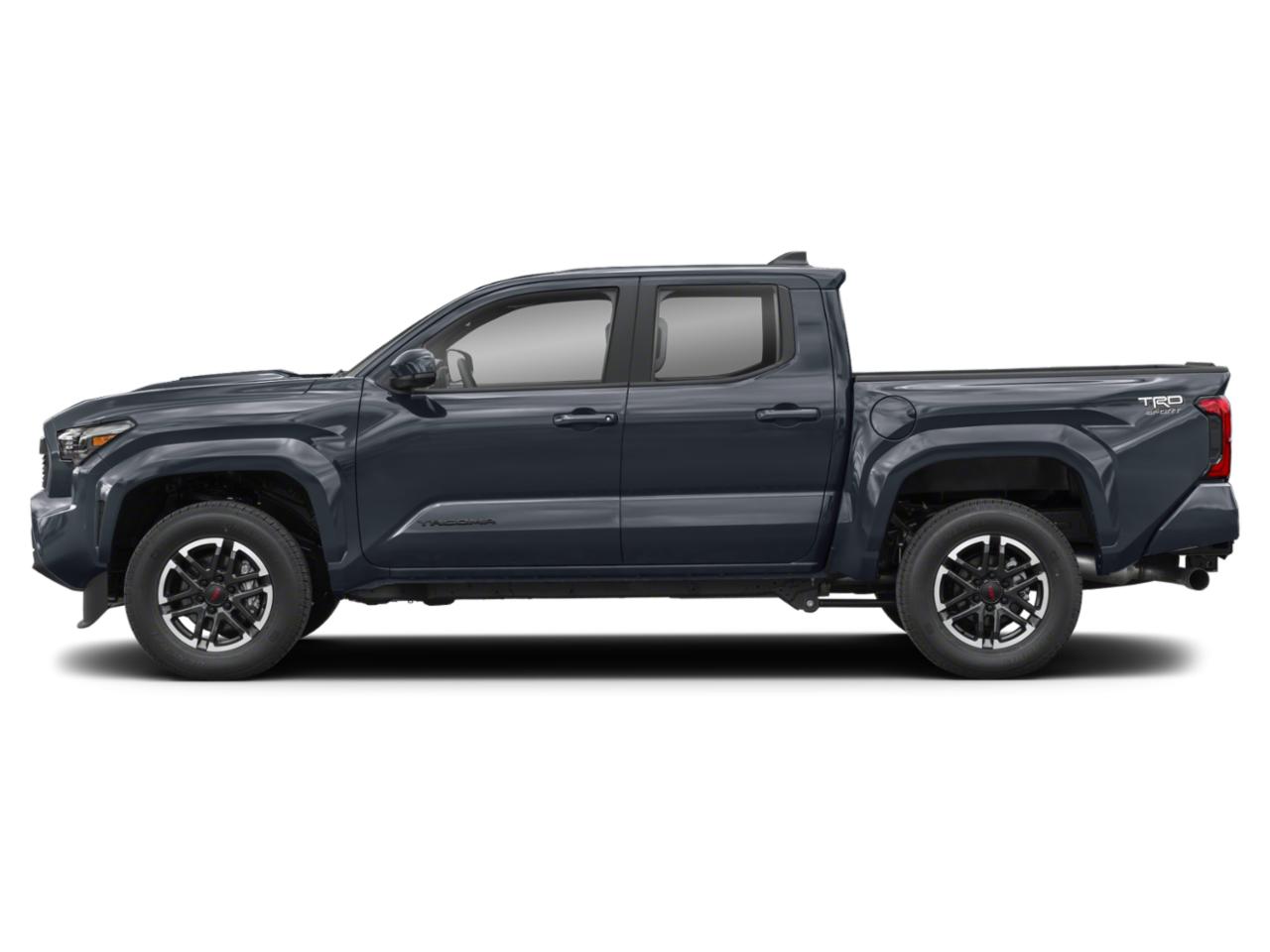 2025 Toyota Tacoma 4WD Vehicle Photo in San Antonio, TX 78230
