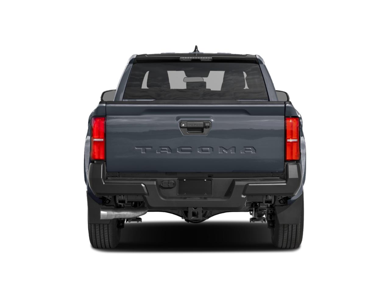 2025 Toyota Tacoma 4WD Vehicle Photo in Flemington, NJ 08822