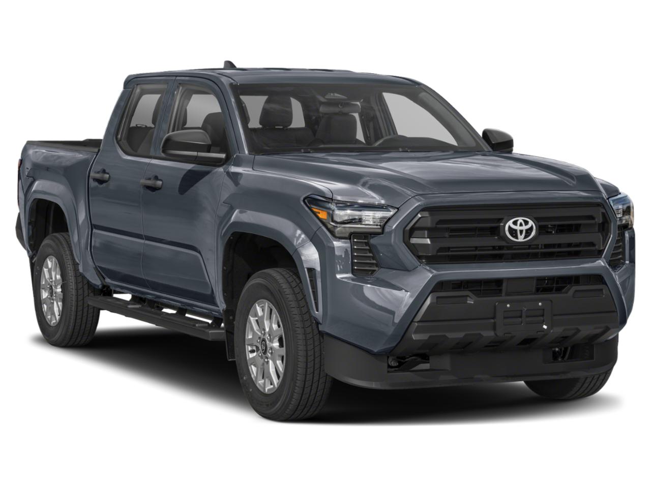 2025 Toyota Tacoma 4WD Vehicle Photo in Flemington, NJ 08822