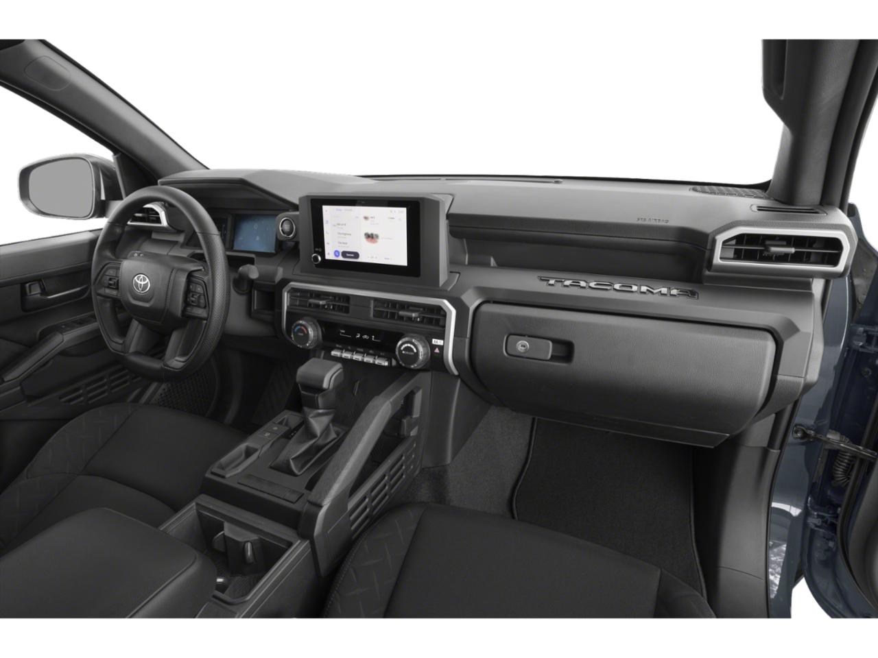2025 Toyota Tacoma 4WD Vehicle Photo in Flemington, NJ 08822